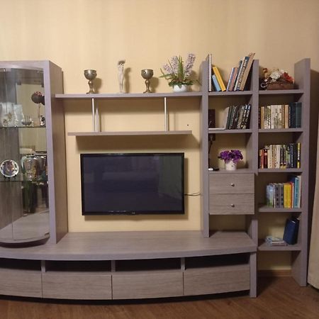 Batumi Appartments ภายนอก รูปภาพ