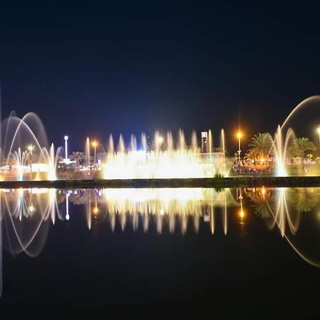 Batumi Appartments ภายนอก รูปภาพ