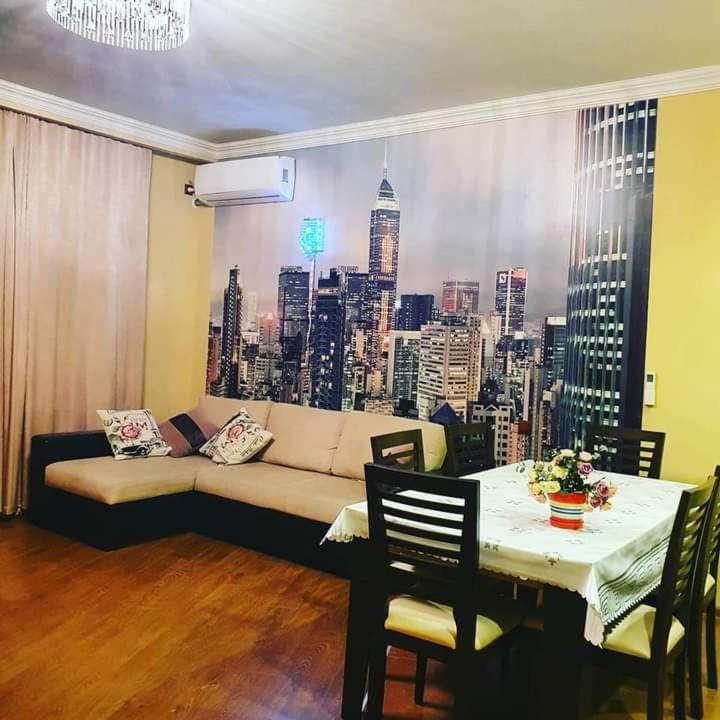 Batumi Appartments ภายนอก รูปภาพ