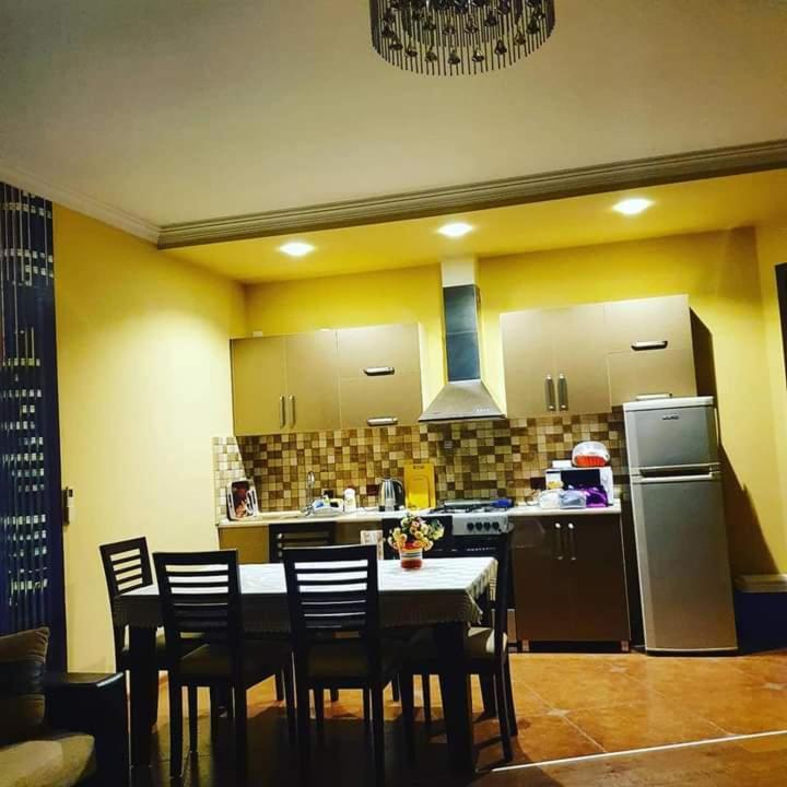 Batumi Appartments ภายนอก รูปภาพ