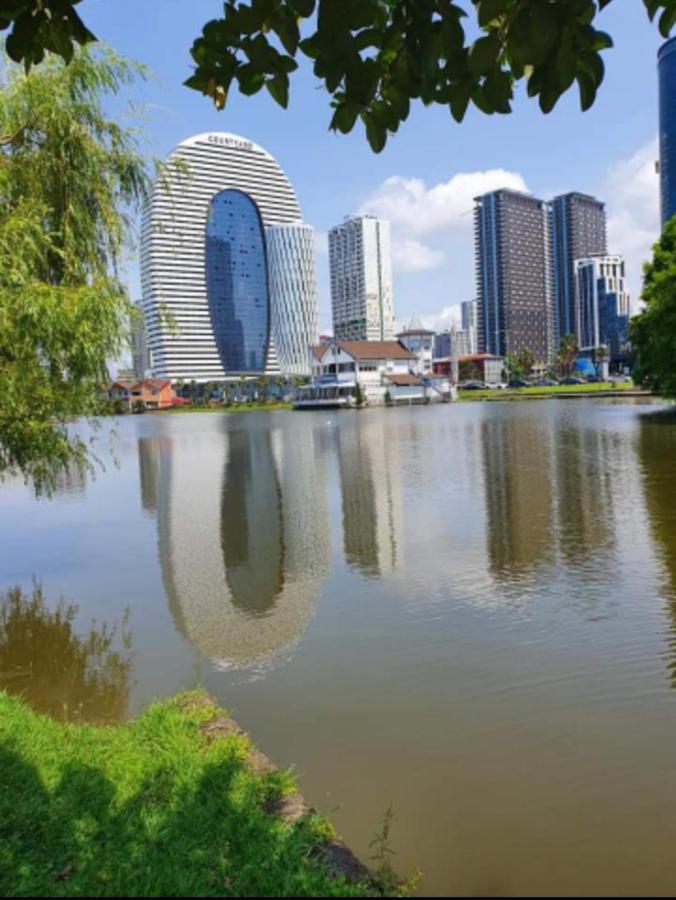 Batumi Appartments ภายนอก รูปภาพ