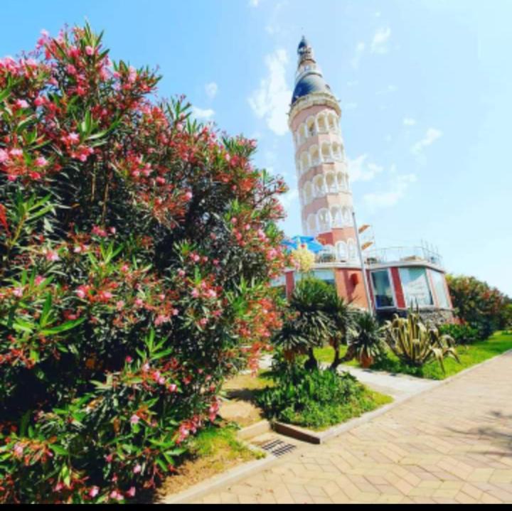 Batumi Appartments ภายนอก รูปภาพ