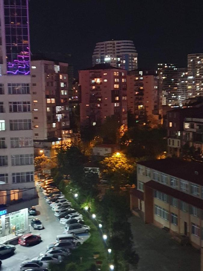 Batumi Appartments ภายนอก รูปภาพ