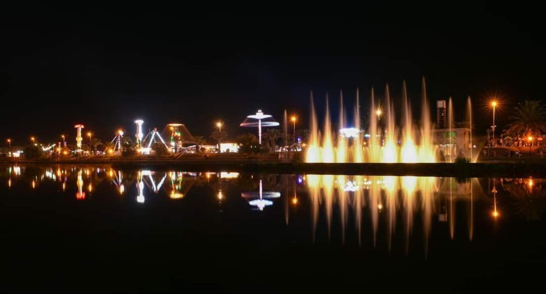 Batumi Appartments ภายนอก รูปภาพ