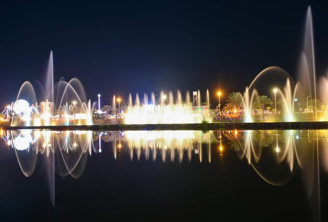 Batumi Appartments ภายนอก รูปภาพ