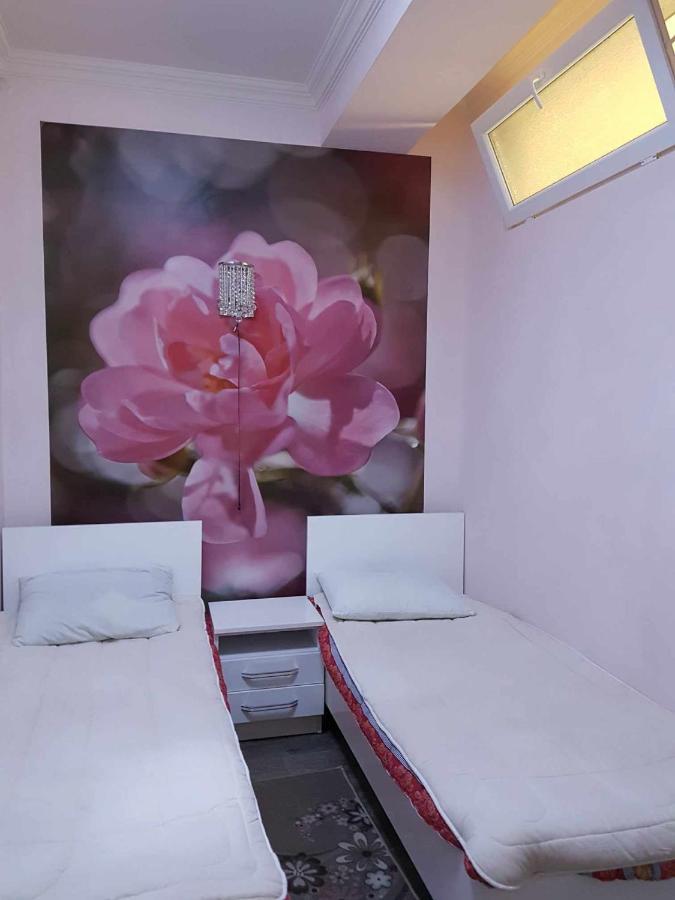 Batumi Appartments ภายนอก รูปภาพ