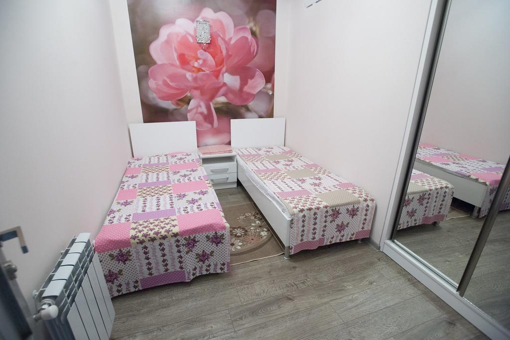 Batumi Appartments ห้อง รูปภาพ