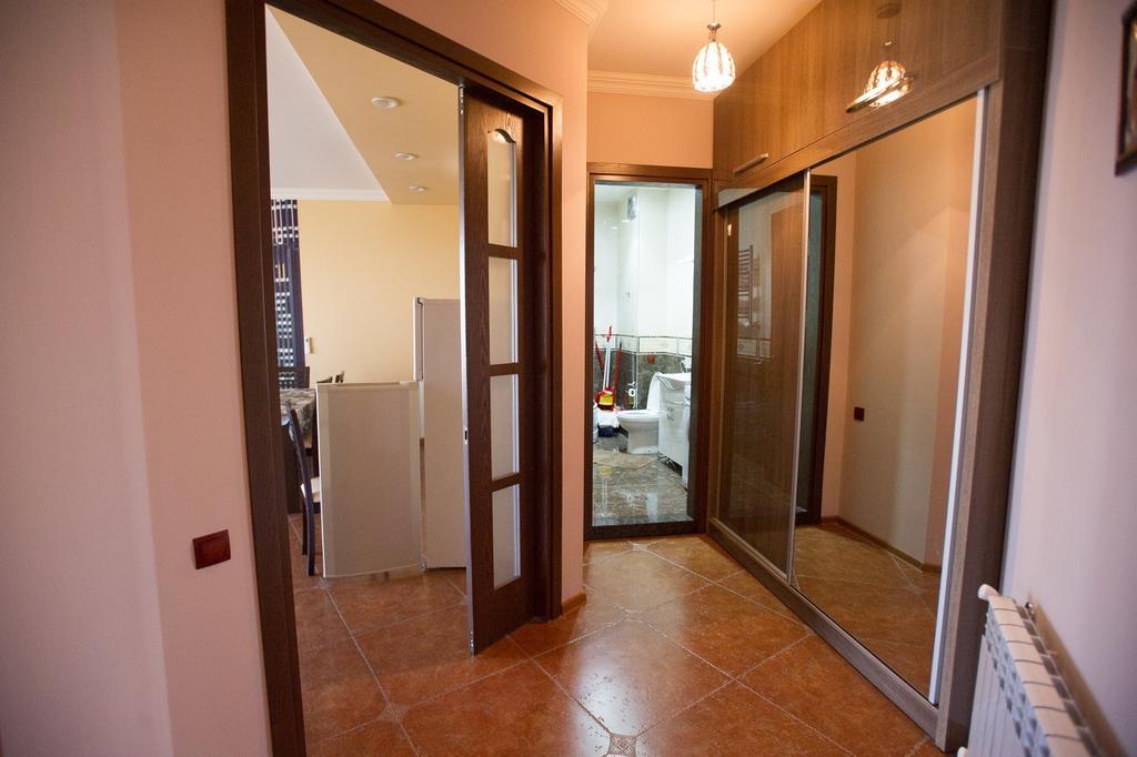 Batumi Appartments ห้อง รูปภาพ