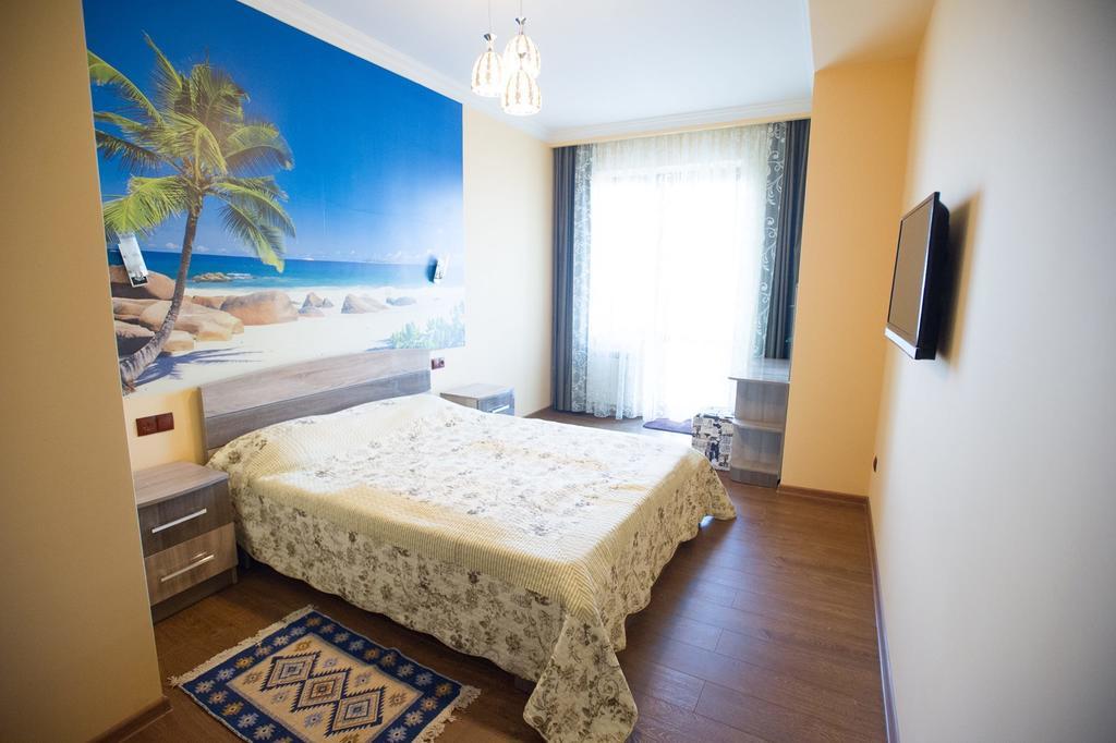 Batumi Appartments ห้อง รูปภาพ