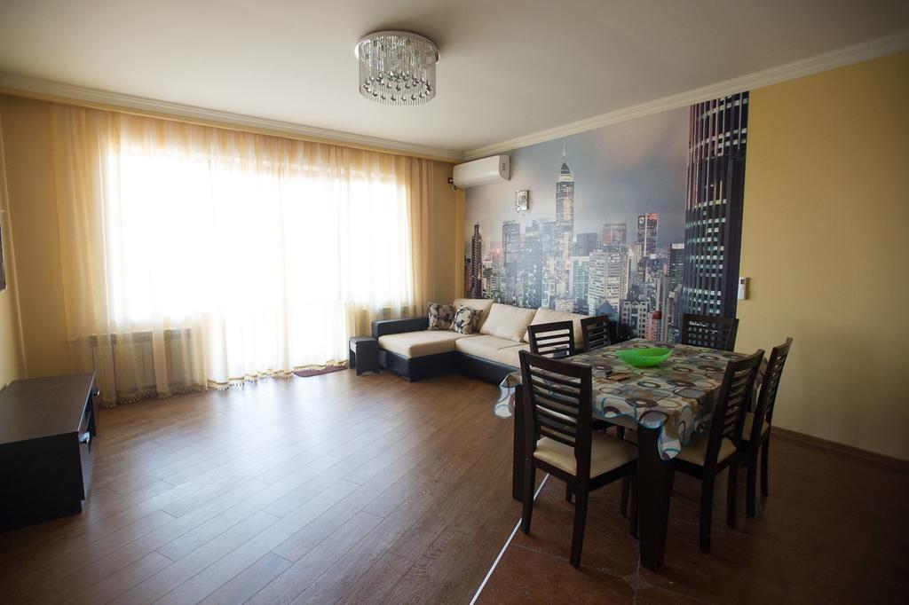 Batumi Appartments ห้อง รูปภาพ