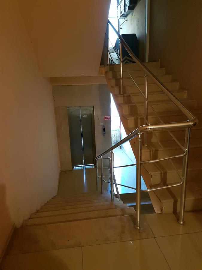 Batumi Appartments ภายนอก รูปภาพ