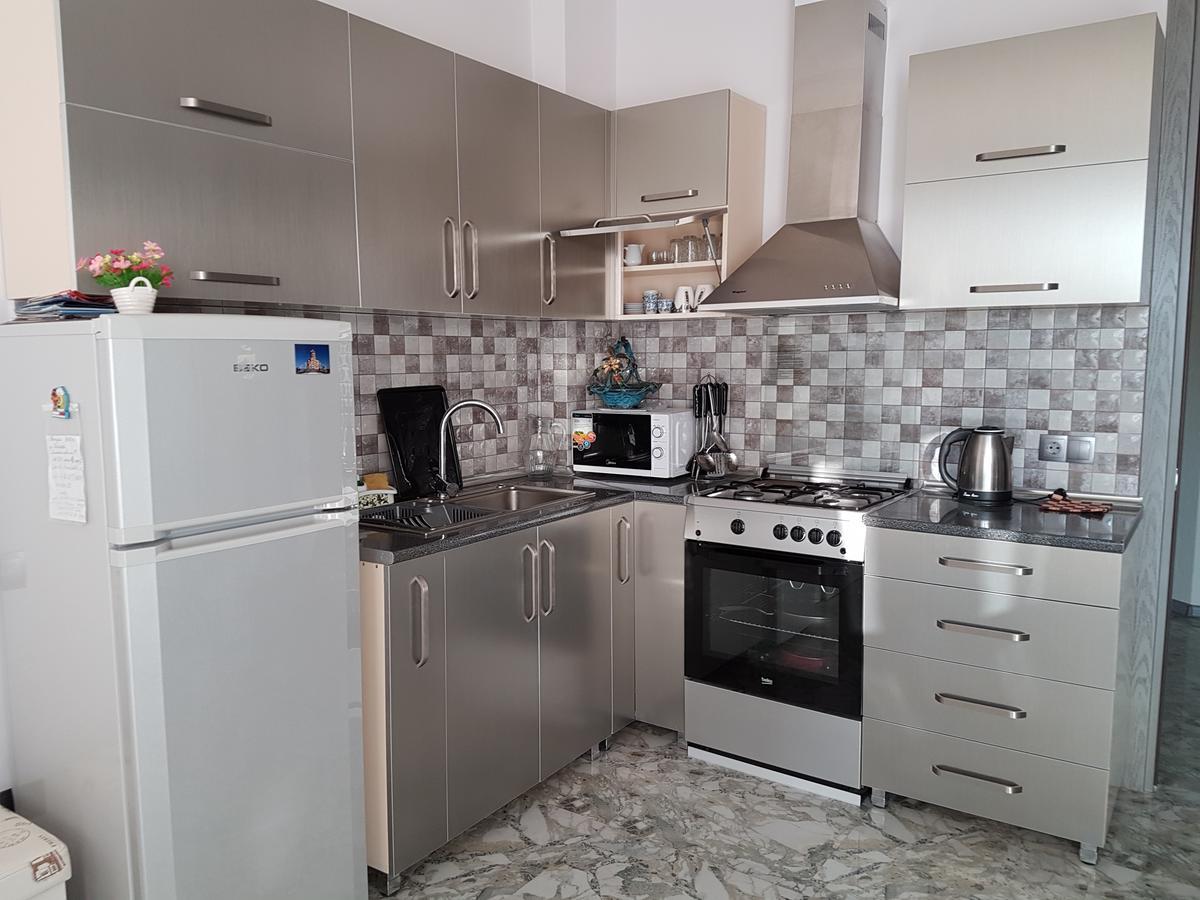 Batumi Appartments ภายนอก รูปภาพ