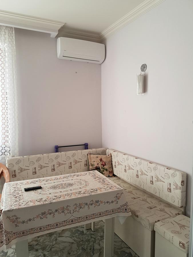 Batumi Appartments ภายนอก รูปภาพ